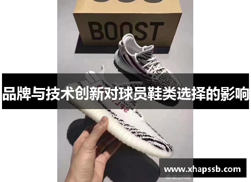 品牌与技术创新对球员鞋类选择的影响